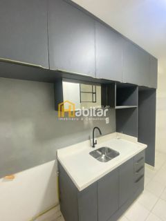 Vendo apartamento no Sports Gardens Amazônia