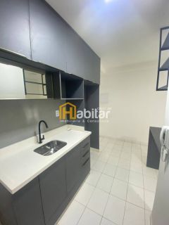 Vendo apartamento no Sports Gardens Amazônia
