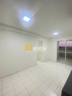 Vendo apartamento no Sports Gardens Amazônia