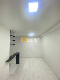 Vendo apartamento no Sports Gardens Amazônia
