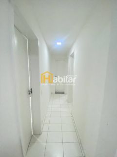 Vendo apartamento no Sports Gardens Amazônia