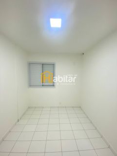 Vendo apartamento no Sports Gardens Amazônia