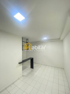 Vendo apartamento no Sports Gardens Amazônia