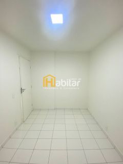 Vendo apartamento no Sports Gardens Amazônia
