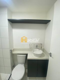 Vendo apartamento no Sports Gardens Amazônia