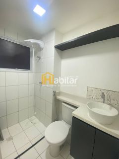 Vendo apartamento no Sports Gardens Amazônia