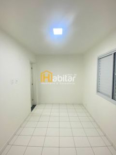 Vendo apartamento no Sports Gardens Amazônia