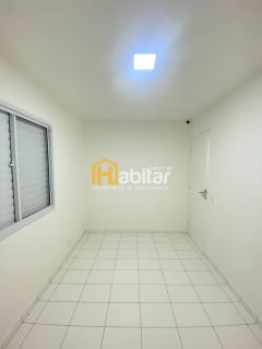 Vendo apartamento no Sports Gardens Amazônia