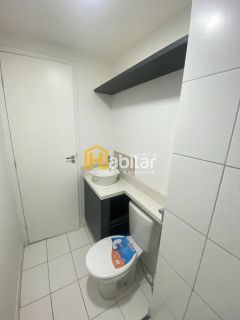 Vendo apartamento no Sports Gardens Amazônia