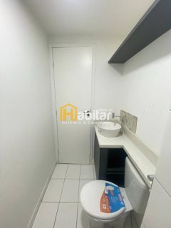 Vendo apartamento no Sports Gardens Amazônia