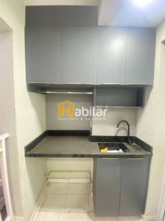 Vendo apartamento no Sports Gardens Amazônia