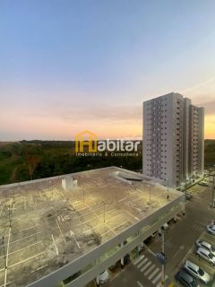 Vendo apartamento no Sports Gardens Amazônia