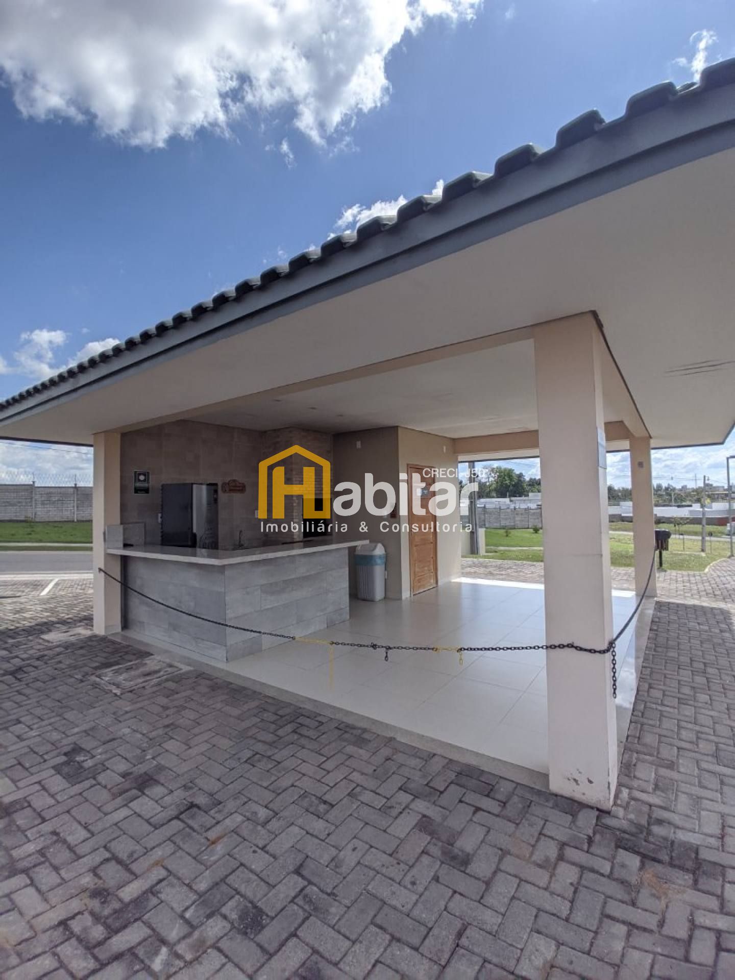 Vendo Lote em condomínio fechado - Swiss Park Rio Branco