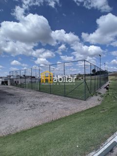 Vendo Lote em condomínio fechado - Swiss Park Rio Branco