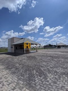 Vendo Lote em condomínio fechado - Swiss Park Rio Branco