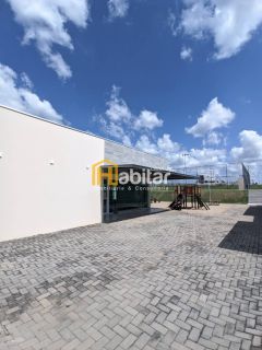 Vendo Lote em condomínio fechado - Swiss Park Rio Branco