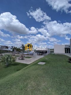 Vendo Lote em condomínio fechado - Swiss Park Rio Branco