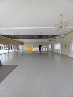 Vendo Lote em condomínio fechado - Swiss Park Rio Branco