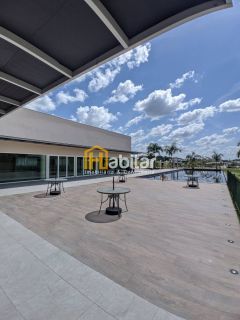 Vendo Lote em condomínio fechado - Swiss Park Rio Branco