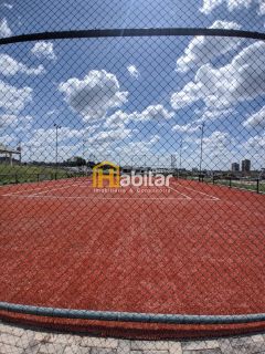 Vendo Lote em condomínio fechado - Swiss Park Rio Branco