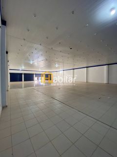 Alugo ponto comercial no centro