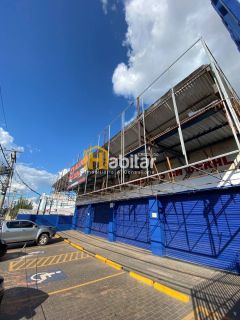 Alugo ponto comercial no centro