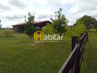 Excelente Fazenda com porteira fechada e com 330 cabeças de gado