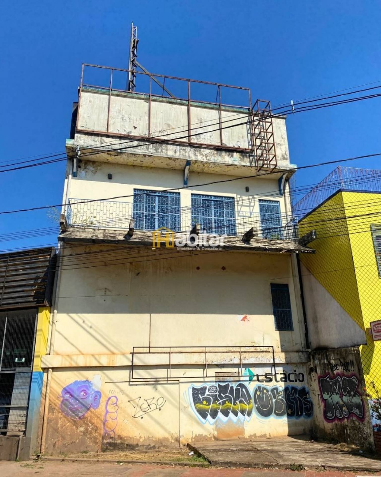 Prédio / Edifício Inteiro Comercial Para Venda na Avenida Ceara ... em Rio Branco