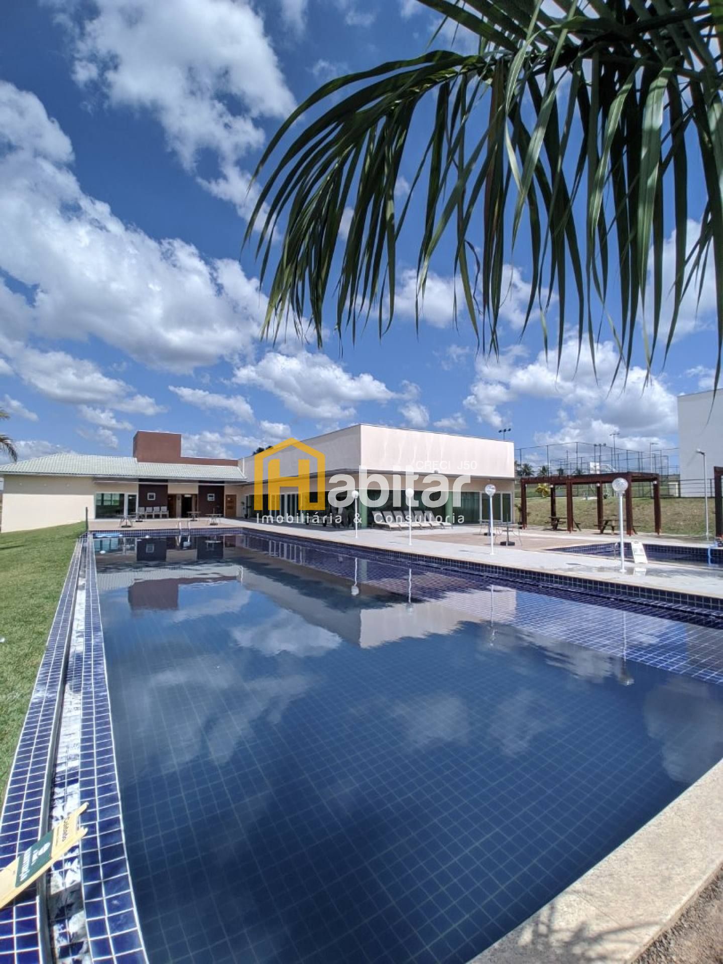 Lote / Terreno de Condomínio Para Vender no bairro Portal da Amazôni, Condominio Swiss Park Rio Branco