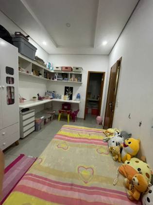 Casa Para Vender com 2 suítes no bairro Nova Esperança em Rio Branco