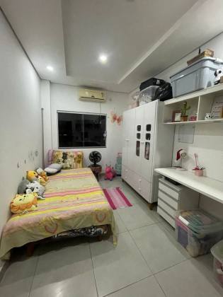 Casa Para Vender com 2 suítes no bairro Nova Esperança em Rio Branco