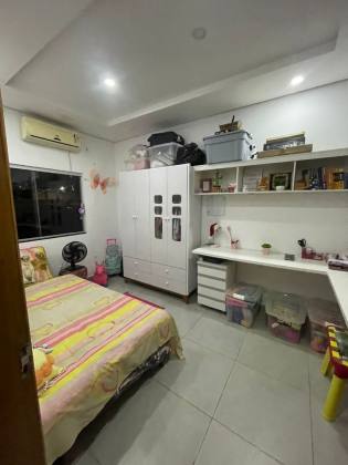 Casa Para Vender com 2 suítes no bairro Nova Esperança em Rio Branco