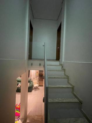 Casa Para Vender com 2 suítes no bairro Nova Esperança em Rio Branco
