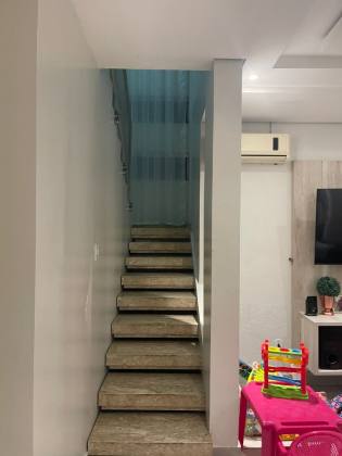 Casa Para Vender com 2 suítes no bairro Nova Esperança em Rio Branco