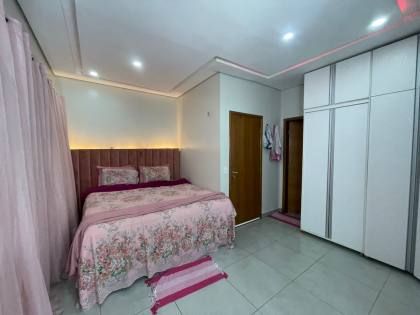 Casa Para Vender com 2 suítes no bairro Nova Esperança em Rio Branco
