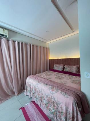 Casa Para Vender com 2 suítes no bairro Nova Esperança em Rio Branco