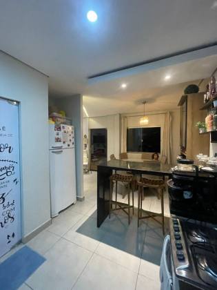 Casa Para Vender com 2 suítes no bairro Nova Esperança em Rio Branco