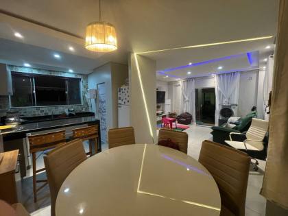 Casa Para Vender com 2 suítes no bairro Nova Esperança em Rio Branco