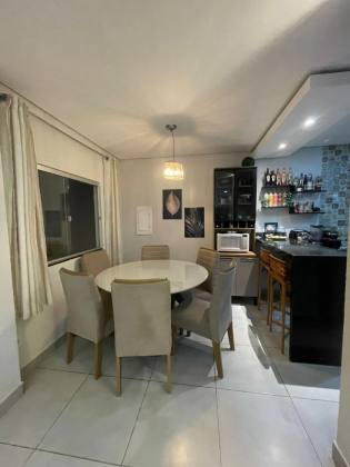 Casa Para Vender com 2 suítes no bairro Nova Esperança em Rio Branco