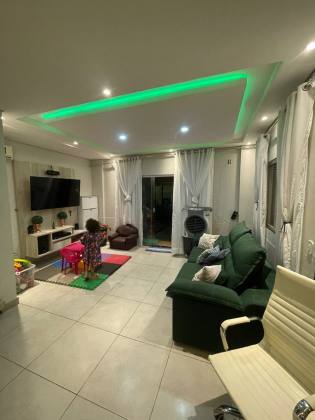 Casa Para Vender com 2 suítes no bairro Nova Esperança em Rio Branco