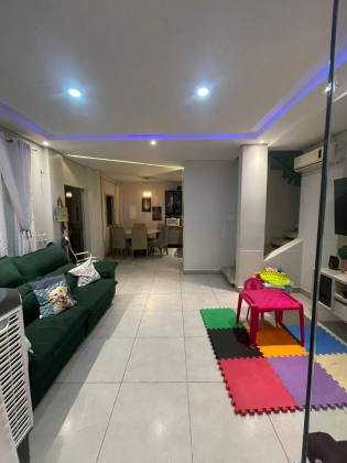 Casa Para Vender com 2 suítes no bairro Nova Esperança em Rio Branco