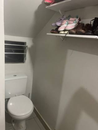 Casa Para Vender com 2 suítes no bairro Nova Esperança em Rio Branco