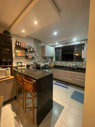 Casa Para Vender com 2 suítes no bairro Nova Esperança em Rio Branco