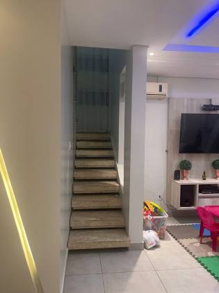 Casa Para Vender com 2 suítes no bairro Nova Esperança em Rio Branco