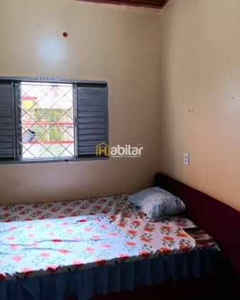 Casa Para Vender com 5 quartos no bairro Cadeia Velha em Rio Branco