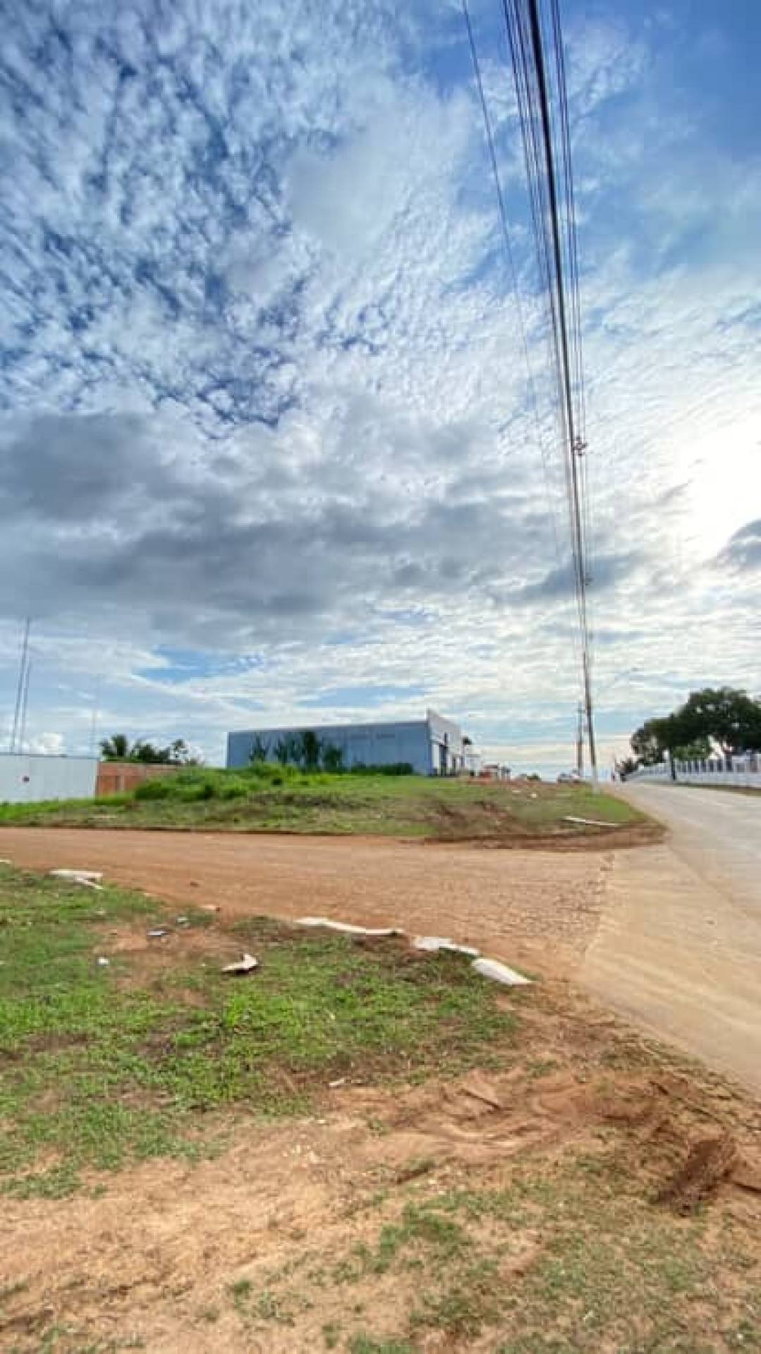 Lote / Terreno de Para Vender na Estrada Raimundo Irineu Serra em Rio Branco