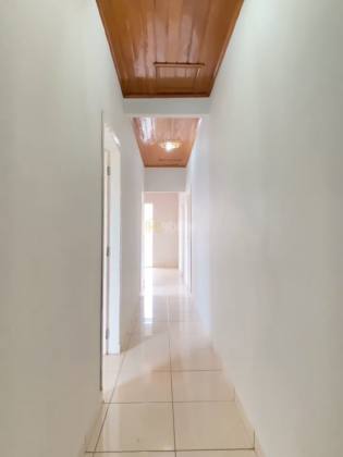 Casa Para Vender com 4 quartos 1 suítes no bairro Morada Do Sol em Rio Branco