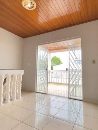 Casa Para Vender com 4 quartos 1 suítes no bairro Morada Do Sol em Rio Branco