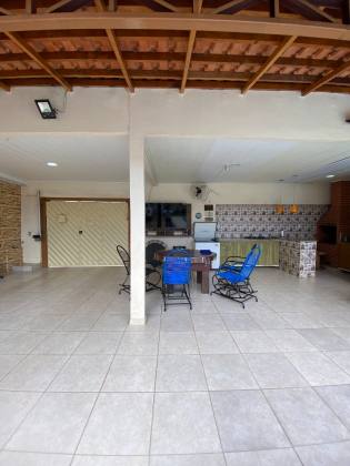 Casa Para Vender com 3 quartos 2 suítes no bairro Tangará em Rio Branco
