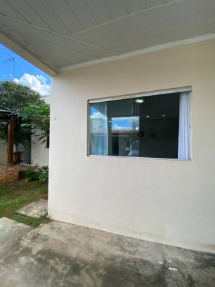 Casa Para Vender com 3 quartos 2 suítes no bairro Tangará em Rio Branco